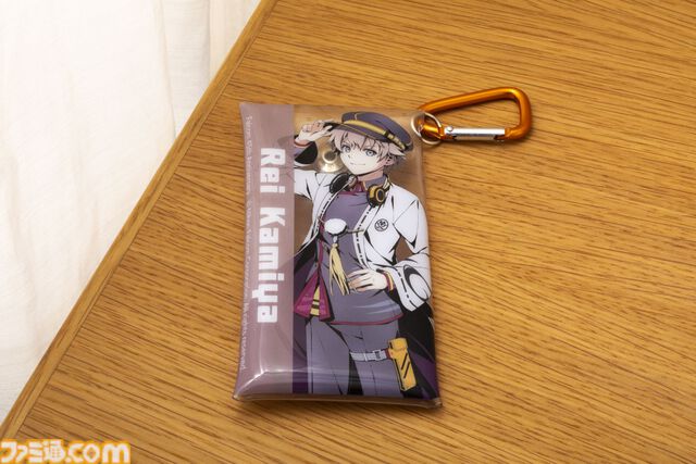 『空の軌跡 the 1st』イベント先行販売グッズを公開。チケットなしで購入可＆購入特典も