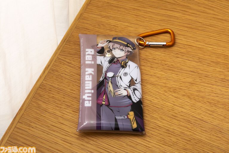 『空の軌跡 the 1st』イベント先行販売グッズを公開。チケットなしで購入可＆購入特典も