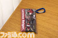 『空の軌跡 the 1st』イベント先行販売グッズを公開。チケットなしで購入可＆購入特典も