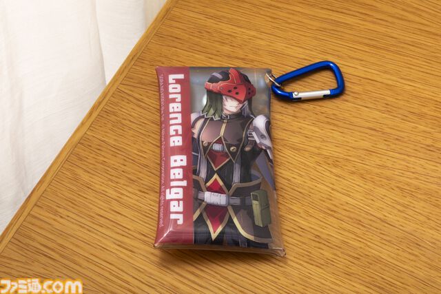 『空の軌跡 the 1st』イベント先行販売グッズを公開。チケットなしで購入可＆購入特典も