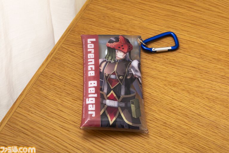 『空の軌跡 the 1st』イベント先行販売グッズを公開。チケットなしで購入可＆購入特典も