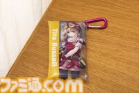 『空の軌跡 the 1st』イベント先行販売グッズを公開。チケットなしで購入可＆購入特典も