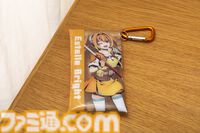 『空の軌跡 the 1st』イベント先行販売グッズを公開。チケットなしで購入可＆購入特典も