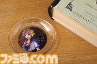 『空の軌跡 the 1st』イベント先行販売グッズを公開。チケットなしで購入可＆購入特典も