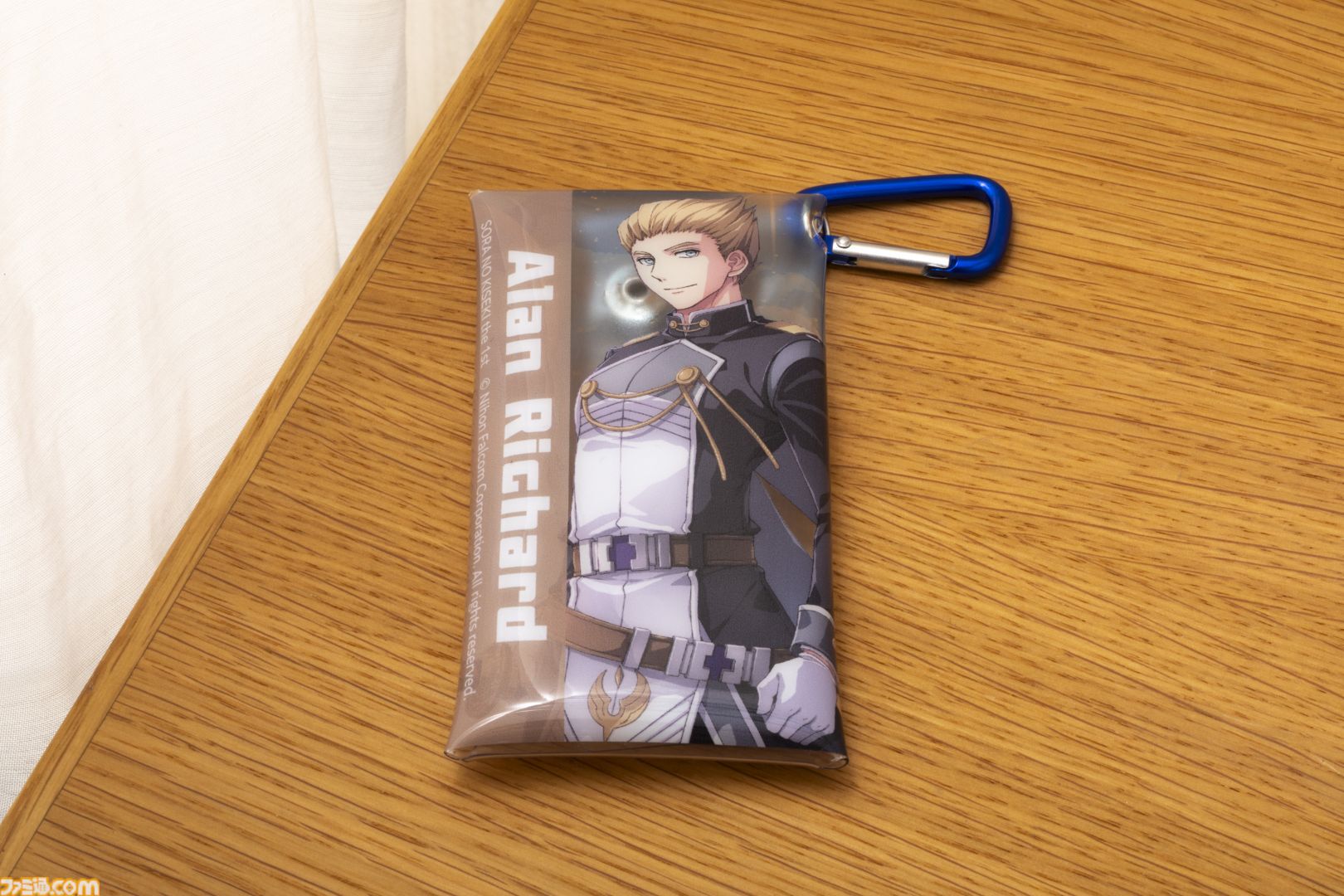 『空の軌跡 the 1st』イベント先行販売グッズを公開。チケットなしで購入可＆購入特典も
