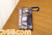 『空の軌跡 the 1st』イベント先行販売グッズを公開。チケットなしで購入可＆購入特典も