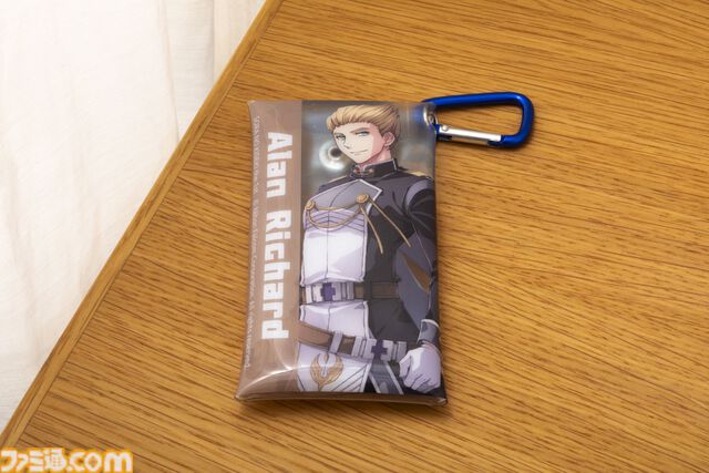 『空の軌跡 the 1st』イベント先行販売グッズを公開。チケットなしで購入可＆購入特典も