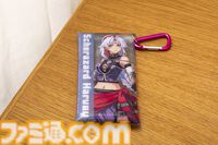 『空の軌跡 the 1st』イベント先行販売グッズを公開。チケットなしで購入可＆購入特典も