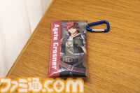 『空の軌跡 the 1st』イベント先行販売グッズを公開。チケットなしで購入可＆購入特典も