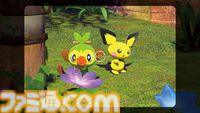『New ポケモンスナップ』5周年。『ポケモンスナップ』の22年越しとなる続編で、200匹以上のポケモンが登場【今日は何の日？】