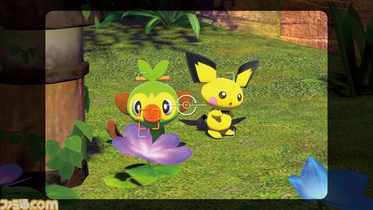 『New ポケモンスナップ』5周年。『ポケモンスナップ』の22年越しとなる続編で、200匹以上のポケモンが登場【今日は何の日？】