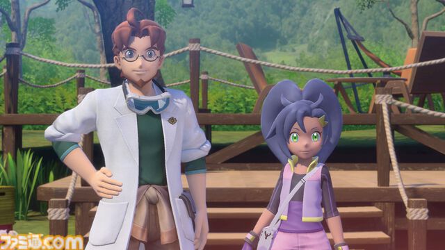 『New ポケモンスナップ』5周年。『ポケモンスナップ』の22年越しとなる続編で、200匹以上のポケモンが登場【今日は何の日？】