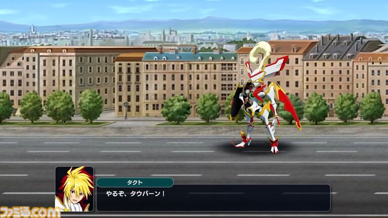 『スパロボY』に『伝説巨人イデオン』『アイドルマスター ゼノグラシア』など新機体が参戦。追加DLCエキスパンションパックが4/22にいきなり発売