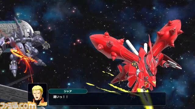 『スパロボY』に『伝説巨人イデオン』『アイドルマスター ゼノグラシア』など新機体が参戦。追加DLCエキスパンションパックが4/22にいきなり発売