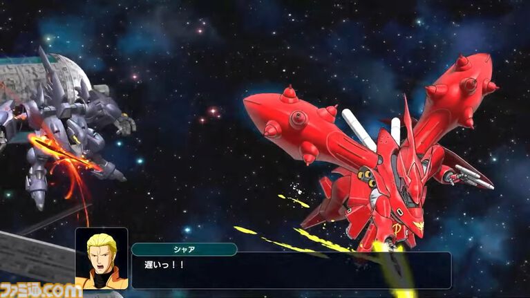 『スパロボY』に『伝説巨人イデオン』『アイドルマスター ゼノグラシア』など新機体が参戦。追加DLCエキスパンションパックが4/22にいきなり発売