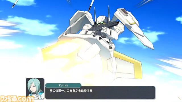 『スパロボY』に『伝説巨人イデオン』『アイドルマスター ゼノグラシア』など新機体が参戦。追加DLCエキスパンションパックが4/22にいきなり発売