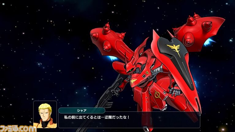 『スパロボY』に『伝説巨人イデオン』『アイドルマスター ゼノグラシア』など新機体が参戦。追加DLCエキスパンションパックが4/22にいきなり発売