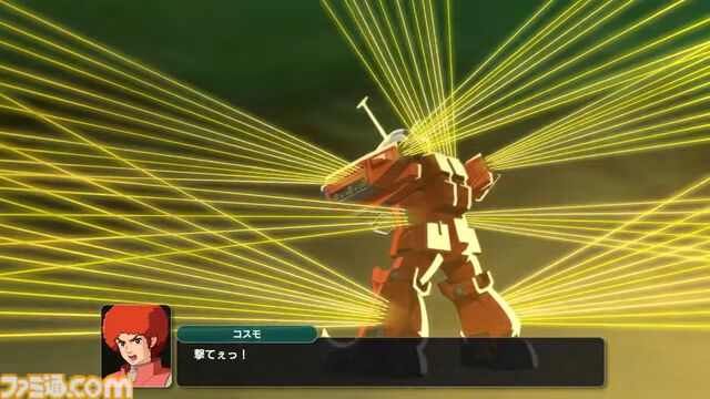 『スパロボY』に『伝説巨人イデオン』『アイドルマスター ゼノグラシア』など新機体が参戦。追加DLCエキスパンションパックが4/22にいきなり発売