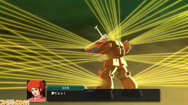 『スパロボY』に『伝説巨人イデオン』『アイドルマスター ゼノグラシア』など新機体が参戦。追加DLCエキスパンションパックが4/22にいきなり発売