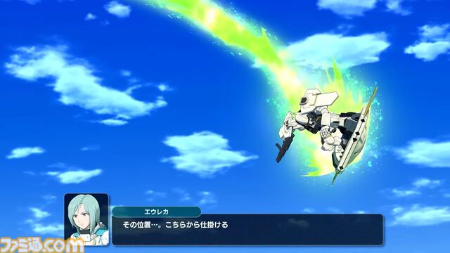 『スパロボY』に『伝説巨人イデオン』『アイドルマスター ゼノグラシア』など新機体が参戦。追加DLCエキスパンションパックが4/22にいきなり発売