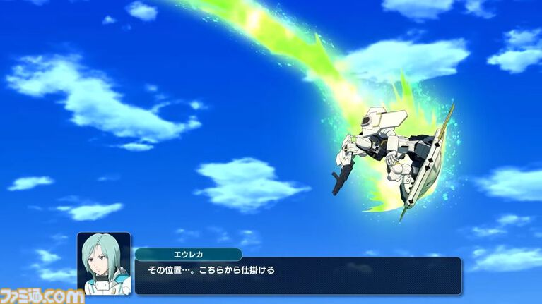 『スパロボY』に『伝説巨人イデオン』『アイドルマスター ゼノグラシア』など新機体が参戦。追加DLCエキスパンションパックが4/22にいきなり発売