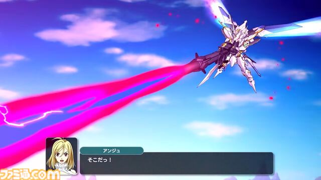 『スパロボY』に『伝説巨人イデオン』『アイドルマスター ゼノグラシア』など新機体が参戦。追加DLCエキスパンションパックが4/22にいきなり発売