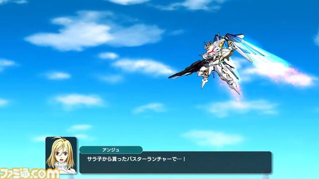 『スパロボY』に『伝説巨人イデオン』『アイドルマスター ゼノグラシア』など新機体が参戦。追加DLCエキスパンションパックが4/22にいきなり発売