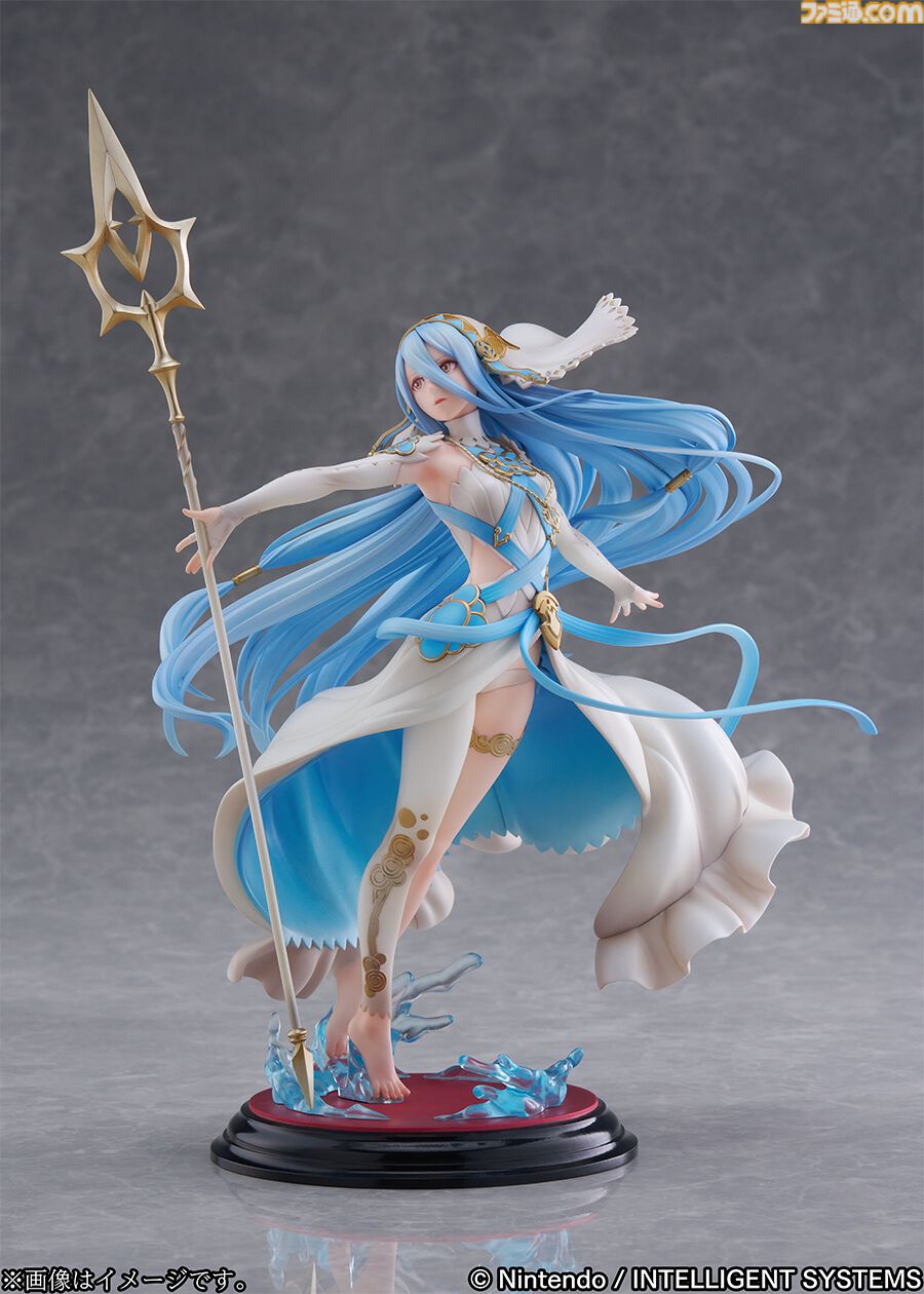 ファイアーエムブレムサイファ B03 SR+ 逢魔の歌姫 アクア サイン ファイアーエムブレムサイファ B03 SR+ 逢魔の歌姫 アクア サイン