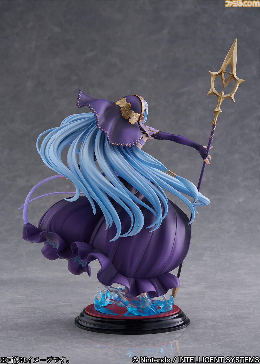 ファイアーエムブレム サイファ 水面の歌姫 アクア プロモ Amazon.co.jp: ファイアーエムブレム サイファ/スペシャルマーカー