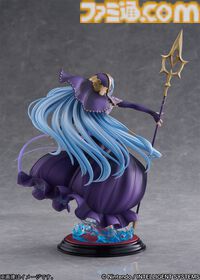 『ファイアーエムブレムif』アクアの1/7スケールフィギュアが本日（4/21）予約受付を開始。白き歌姫と黒き歌姫の2バージョンで登場【2027年6月発売予定】