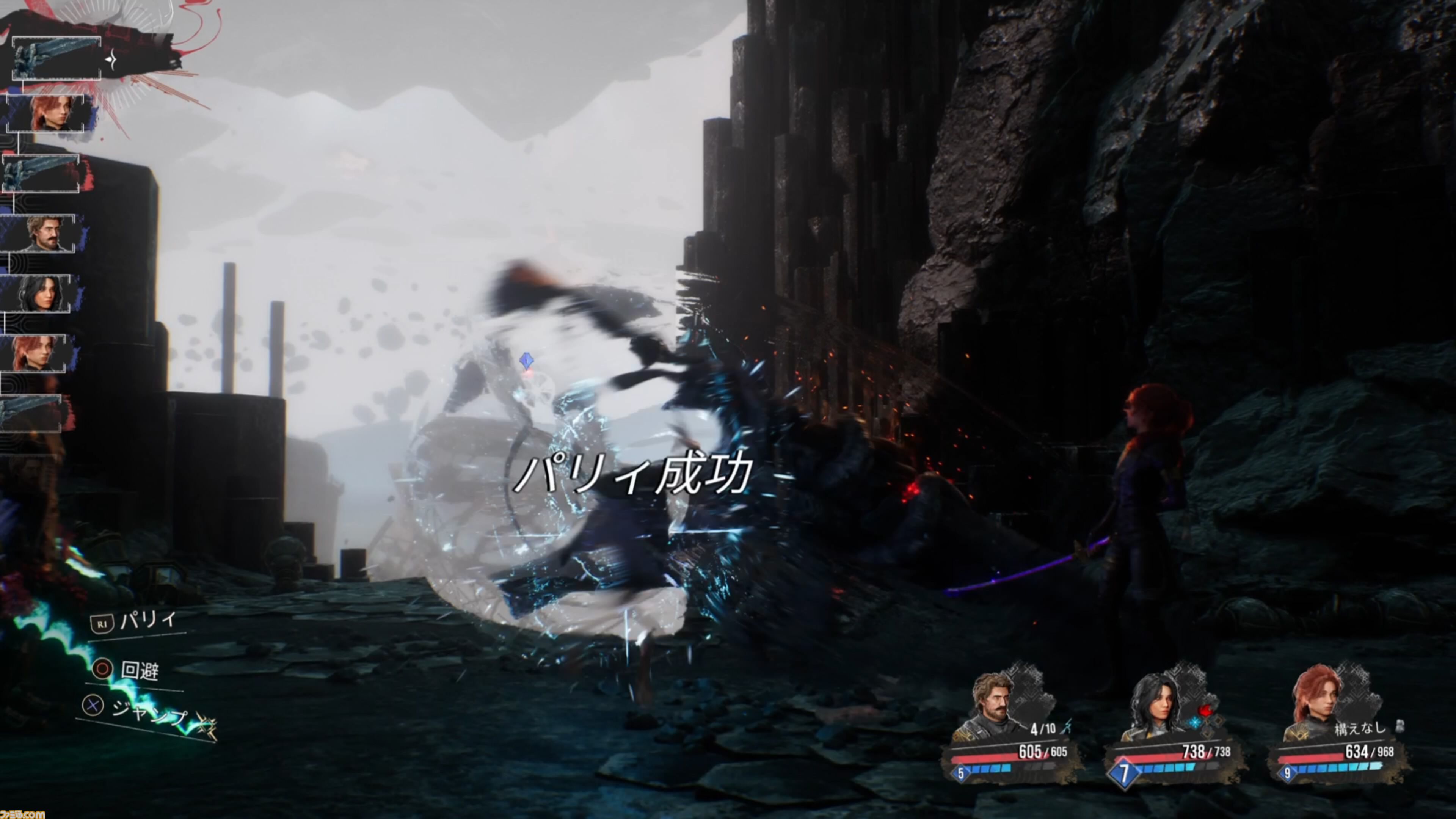 『Clair Obscur: Expedition 33』1周年。“5大GOTY”も総なめ！ 『FF』『ペルソナ』にインスパイアされた。ターン制RPGでもパリィやQTEを決められる意欲作【今日は何の日？】