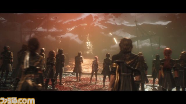 『Clair Obscur: Expedition 33』1周年。“5大GOTY”も総なめ！ 『FF』『ペルソナ』にインスパイアされた。ターン制RPGでもパリィやQTEを決められる意欲作【今日は何の日？】