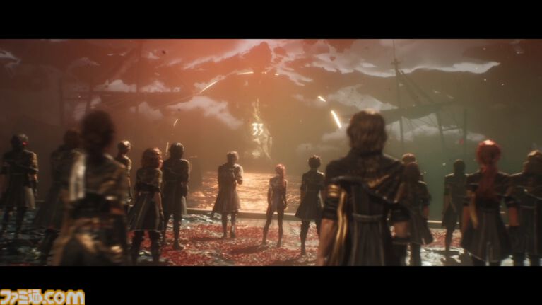 『Clair Obscur: Expedition 33』1周年。“5大GOTY”も総なめ！ 『FF』『ペルソナ』にインスパイアされた。ターン制RPGでもパリィやQTEを決められる意欲作【今日は何の日？】