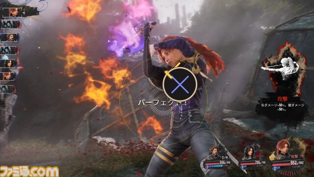 『Clair Obscur: Expedition 33』1周年。“5大GOTY”も総なめ！ 『FF』『ペルソナ』にインスパイアされた。ターン制RPGでもパリィやQTEを決められる意欲作【今日は何の日？】