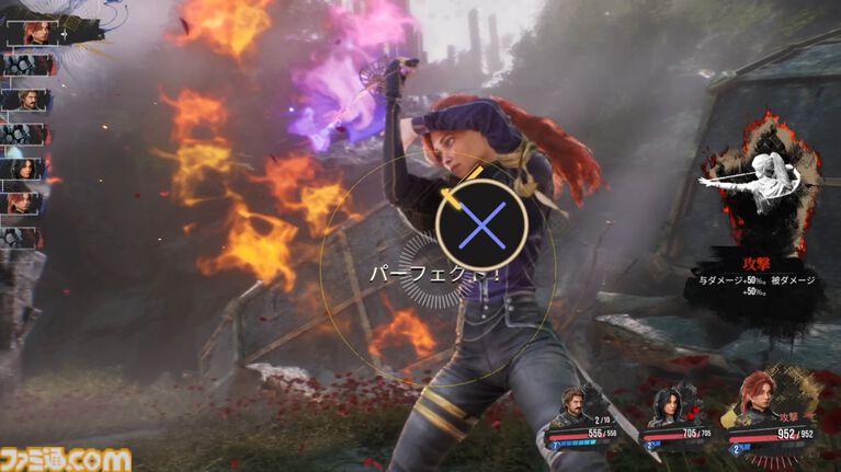 『Clair Obscur: Expedition 33』1周年。“5大GOTY”も総なめ！ 『FF』『ペルソナ』にインスパイアされた。ターン制RPGでもパリィやQTEを決められる意欲作【今日は何の日？】