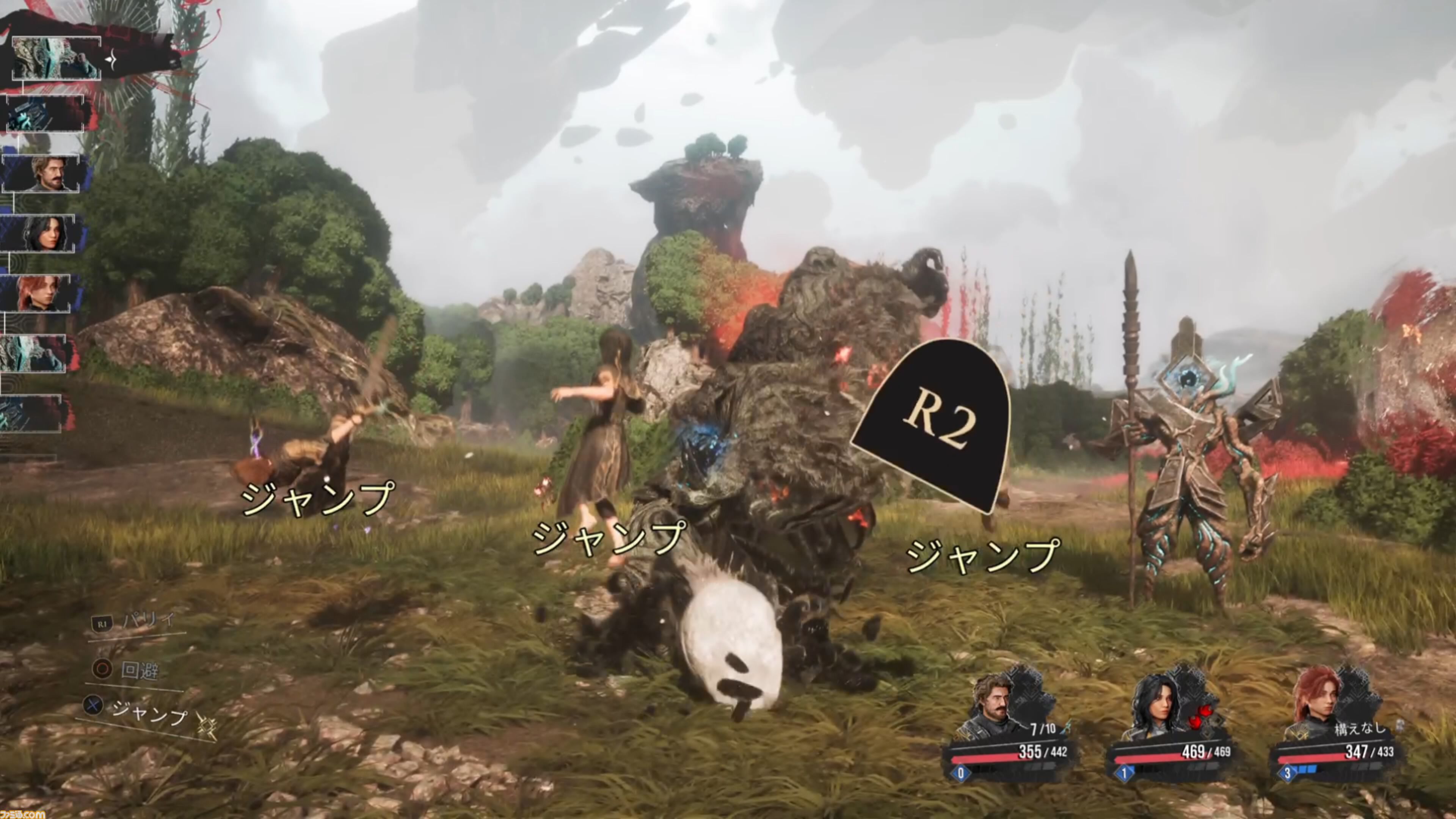 『Clair Obscur: Expedition 33』1周年。“5大GOTY”も総なめ！ 『FF』『ペルソナ』にインスパイアされた。ターン制RPGでもパリィやQTEを決められる意欲作【今日は何の日？】