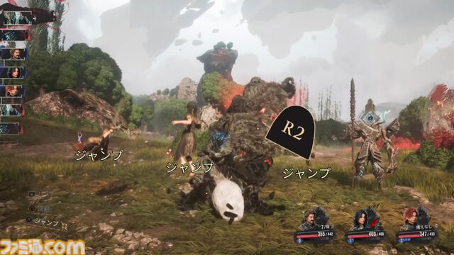 『Clair Obscur: Expedition 33』1周年。“5大GOTY”も総なめ！ 『FF』『ペルソナ』にインスパイアされた。ターン制RPGでもパリィやQTEを決められる意欲作【今日は何の日？】