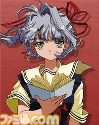 ビジュアルアーツ新ブランド“VISUAL ARTS Scripts”始動。りいちゅ、chibi、陽子ら参加する3プロジェクト公開