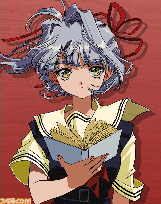 ビジュアルアーツ新ブランド“VISUAL ARTS Scripts”始動。りいちゅ、chibi、陽子ら参加する3プロジェクト公開