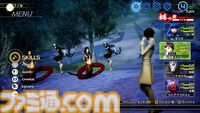 『真・女神転生V Vengeance』は6月24日から“全区間が配信可能”に。ゲーム実況配信ガイドライン公開。6月13日には発売前夜番組が配信