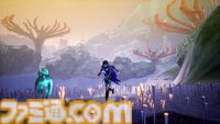 『真・女神転生V Vengeance』は6月24日から“全区間が配信可能”に。ゲーム実況配信ガイドライン公開。6月13日には発売前夜番組が配信