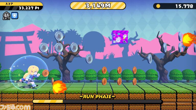 『グーニャモンスター』スピンオフ4作品がSwitch/Steamで同時発売。寺田てらデザインのキャラが主役のパーティゲーム