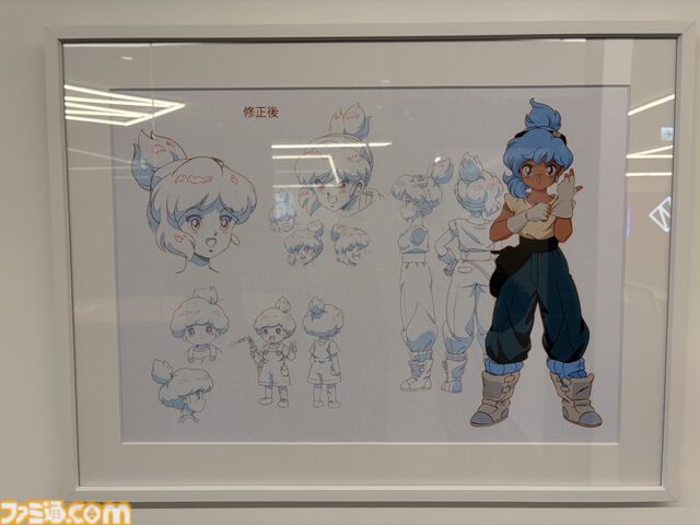 『オービタルズ』注目の80年代アニメ風アクションは、開発陣の“好き”がプレイヤーにも滲み出す！ 先行体験会リポート＆開発スタッフインタビューをお届け