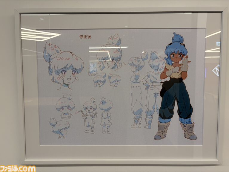 『オービタルズ』注目の80年代アニメ風アクションは、開発陣の“好き”がプレイヤーにも滲み出す！ 先行体験会リポート＆開発スタッフインタビューをお届け