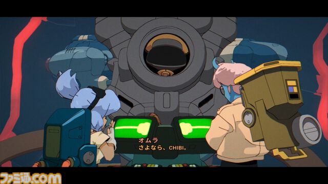 『オービタルズ』注目の80年代アニメ風アクションは、開発陣の“好き”がプレイヤーにも滲み出す！ 先行体験会リポート＆開発スタッフインタビューをお届け