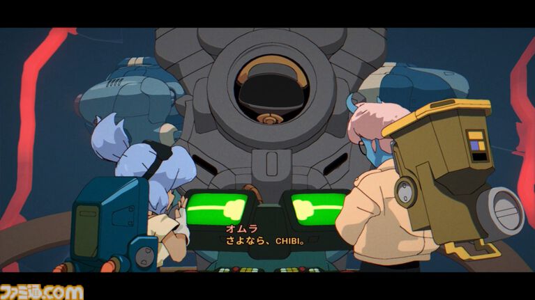 『オービタルズ』注目の80年代アニメ風アクションは、開発陣の“好き”がプレイヤーにも滲み出す！ 先行体験会リポート＆開発スタッフインタビューをお届け