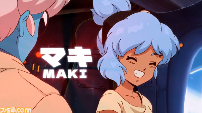 『オービタルズ』注目の80年代アニメ風アクションは、開発陣の“好き”がプレイヤーにも滲み出す！ 先行体験会リポート＆開発スタッフインタビューをお届け