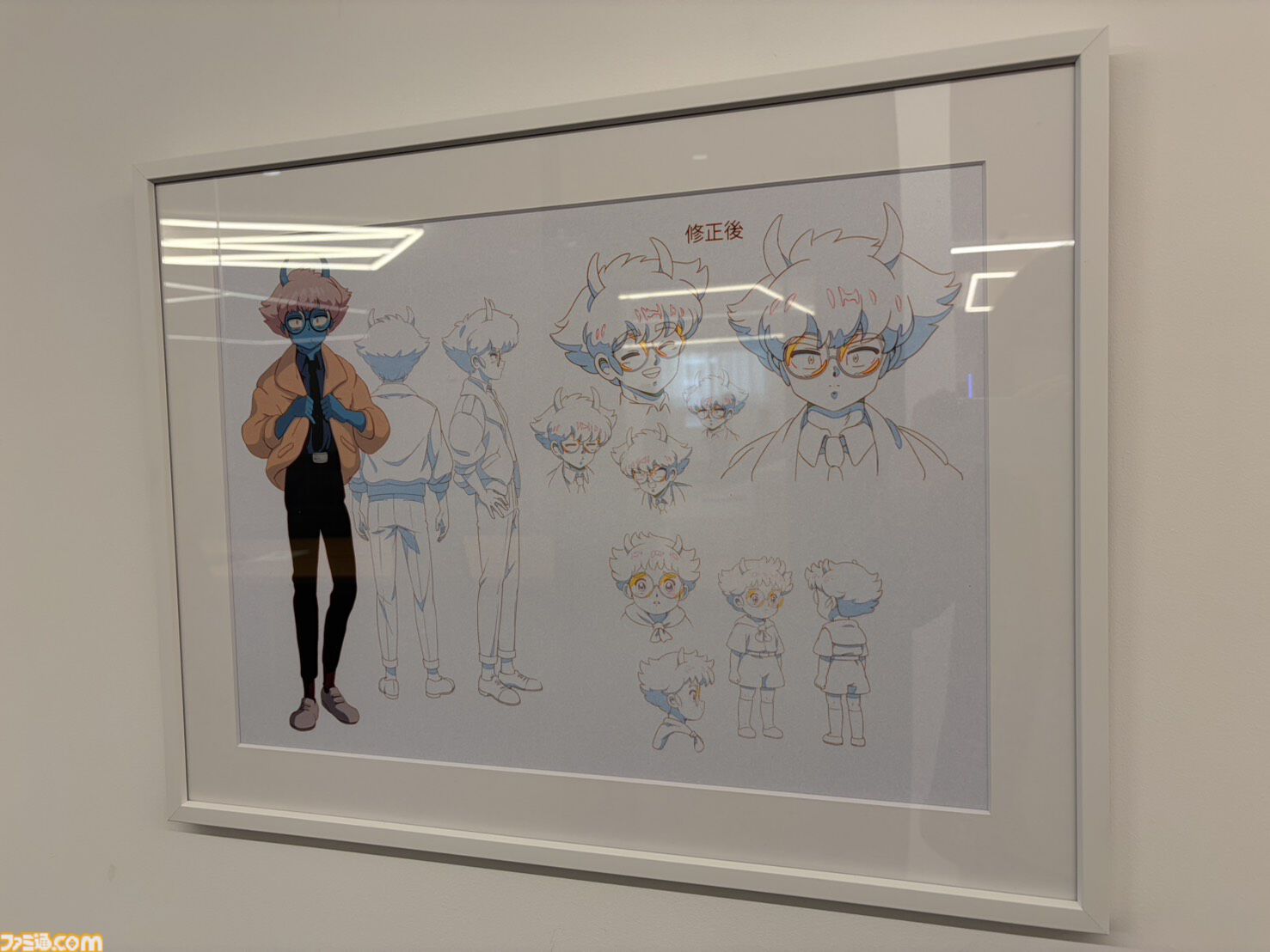『オービタルズ』注目の80年代アニメ風アクションは、開発陣の“好き”がプレイヤーにも滲み出す！ 先行体験会リポート＆開発スタッフインタビューをお届け