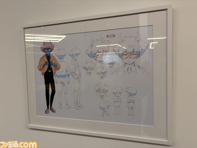 『オービタルズ』注目の80年代アニメ風アクションは、開発陣の“好き”がプレイヤーにも滲み出す！ 先行体験会リポート＆開発スタッフインタビューをお届け