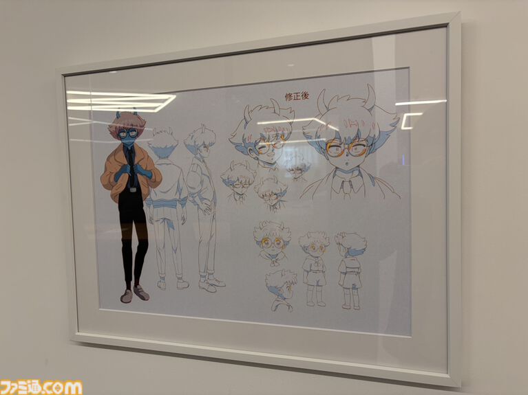 『オービタルズ』注目の80年代アニメ風アクションは、開発陣の“好き”がプレイヤーにも滲み出す！ 先行体験会リポート＆開発スタッフインタビューをお届け